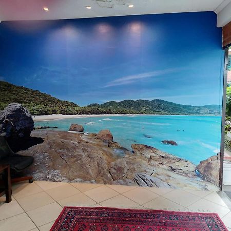 Acropolis Marina Hotel 앙그라 두스 헤이스 외부 사진