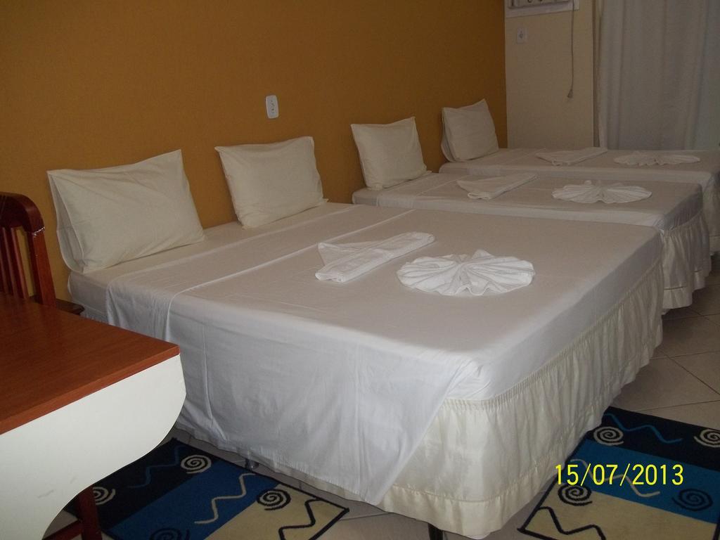 Acropolis Marina Hotel 앙그라 두스 헤이스 외부 사진