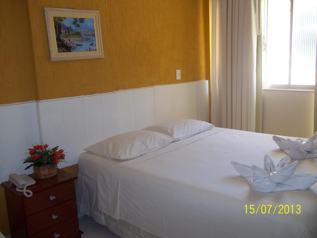 Acropolis Marina Hotel 앙그라 두스 헤이스 외부 사진