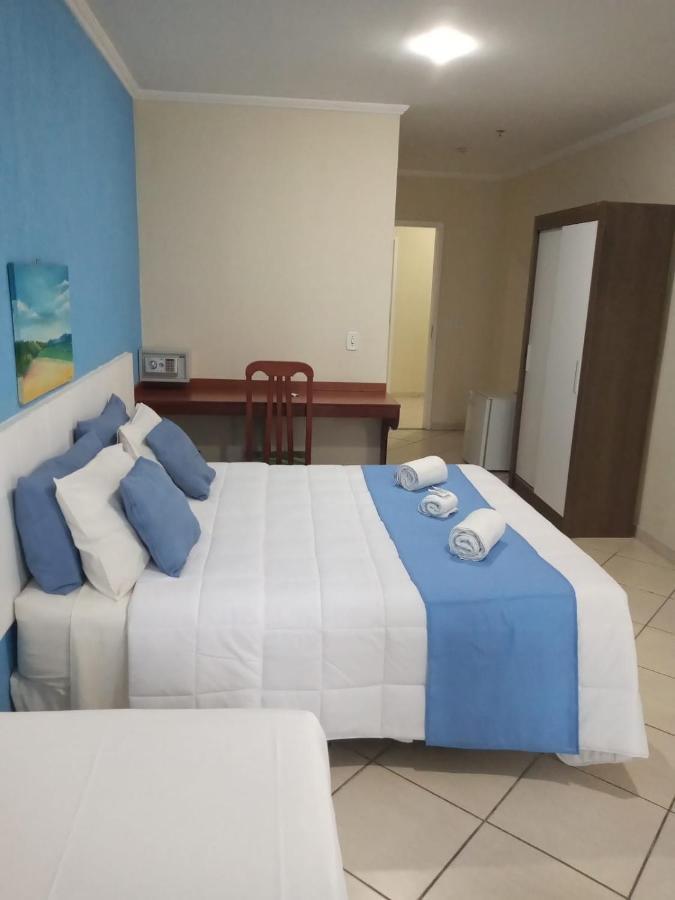 Acropolis Marina Hotel 앙그라 두스 헤이스 외부 사진
