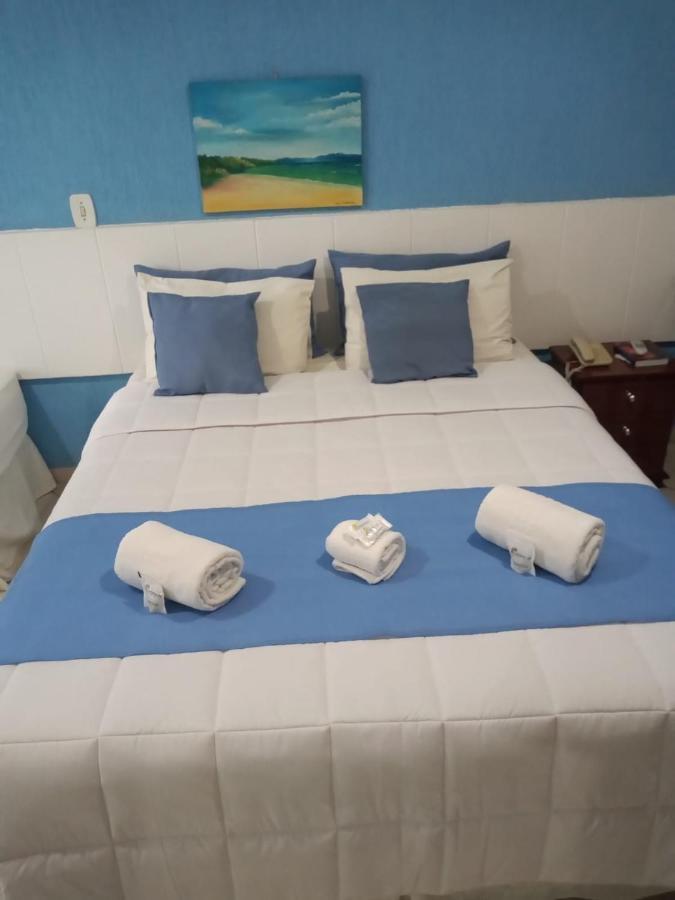 Acropolis Marina Hotel 앙그라 두스 헤이스 외부 사진