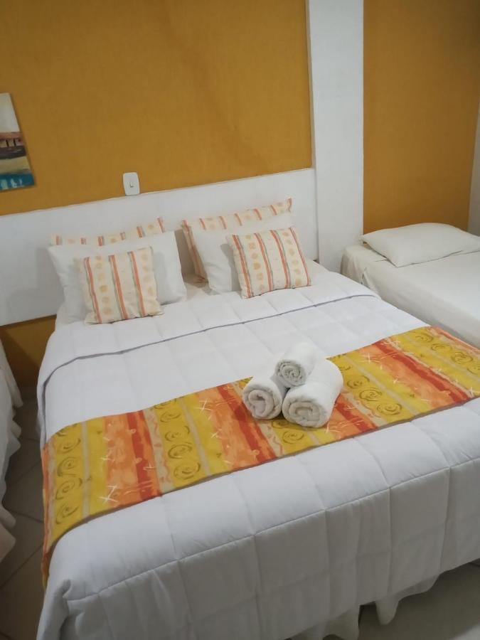 Acropolis Marina Hotel 앙그라 두스 헤이스 외부 사진
