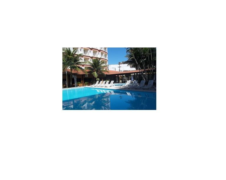 Acropolis Marina Hotel 앙그라 두스 헤이스 외부 사진