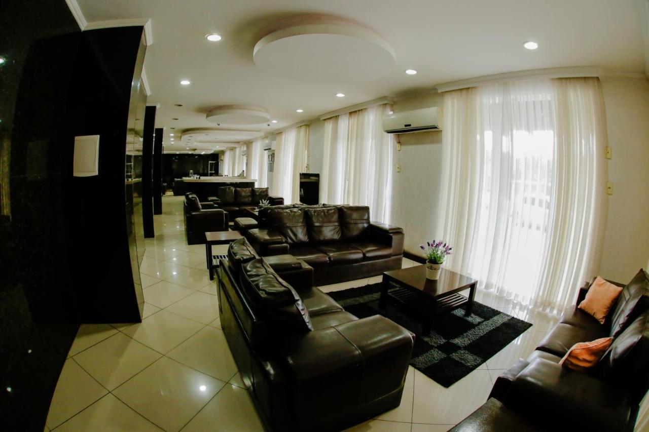 Acropolis Marina Hotel 앙그라 두스 헤이스 외부 사진